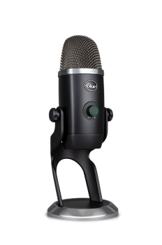 Broadcast Mikrofone