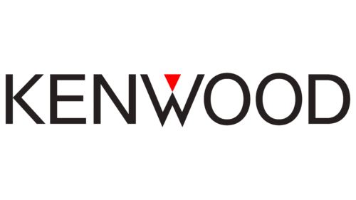 KENWOOD