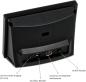Preview: Dual DAB 2A Digitalradioadapter mit DAB(+)/UKW Tuner - Occasion