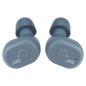 Preview: JVC True Wireless In-Ear Kopfhörer HA-A10T  - hellblau