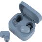 Preview: JVC True Wireless In-Ear Kopfhörer HA-A10T  - hellblau