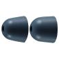 Preview: JVC True Wireless In-Ear Kopfhörer HA-A10T  - hellblau