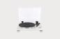 Preview: sonoro PLATINUM Plattenspieler - matt weiss