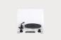 Preview: sonoro PLATINUM Plattenspieler - matt weiss