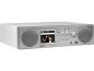 Preview: IMPERIAL DAB+ Radio - DABMAN i450 (DAB+, BT, Web) Internetradio silber