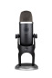 Preview: yeti X  PROFESSIONELLES USB-MIKROFON FÜR GAMING-, STREAMING- UND PODCAST-ANWENDUNGEN