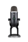 Preview: yeti X  PROFESSIONELLES USB-MIKROFON FÜR GAMING-, STREAMING- UND PODCAST-ANWENDUNGEN