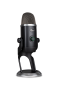 Preview: yeti X  PROFESSIONELLES USB-MIKROFON FÜR GAMING-, STREAMING- UND PODCAST-ANWENDUNGEN