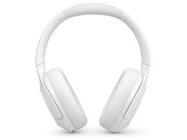 Philips Wireless Over-Ear-Kopfhörer TAH8506WT Weiss