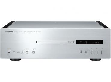 Yamaha CD Spieler - CD-S1000 - silber