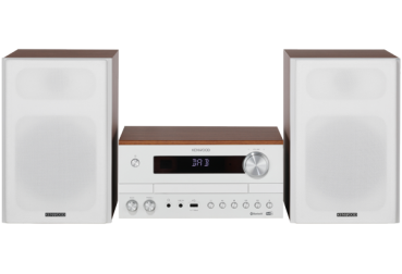 Kenwood HiFi-System - M-820 DAB