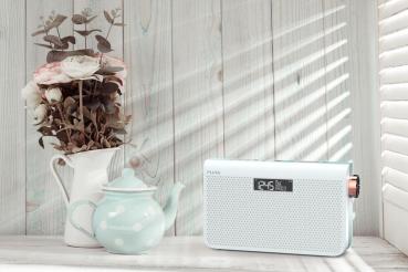 Pure DAB+ Radio - One-Maxi-III (DAB+)