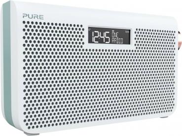 Pure DAB+ Radio - One-Maxi-III (DAB+)
