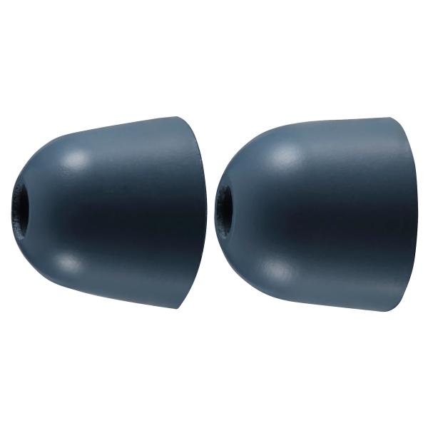 JVC True Wireless In-Ear Kopfhörer HA-A10T  - hellblau