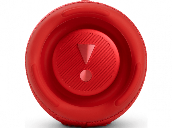 JBL Lautsprecher - Charge 5 Bluetooth Multimedia-Lautsprecher (aktiv) rot