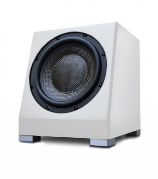 KIN Sub - Expressive Power - Subwoofer - 150 W - Vorführmodell, neuwertig