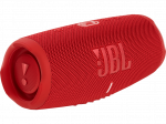 JBL Lautsprecher - Charge 5 Bluetooth Multimedia-Lautsprecher (aktiv) rot